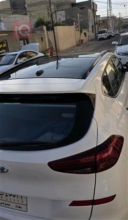 هیۆندای تۆکسۆن